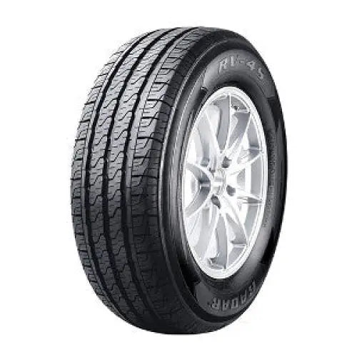 RADAR RV-4S 195 75 16 107/105 R - CrazyGomma