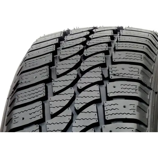 RIKEN CARGO WINTER 225 65 16 112/110 R - CrazyGomma