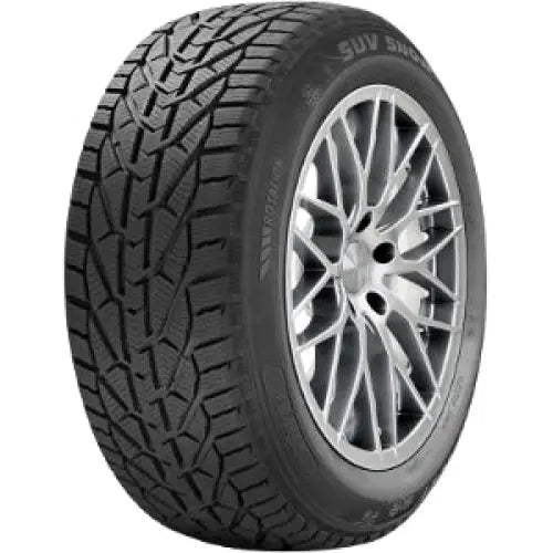 RIKEN RIKEN SUV SNOW XL BSW M+S 3PMSF 275 45 20 110 V - CrazyGomma