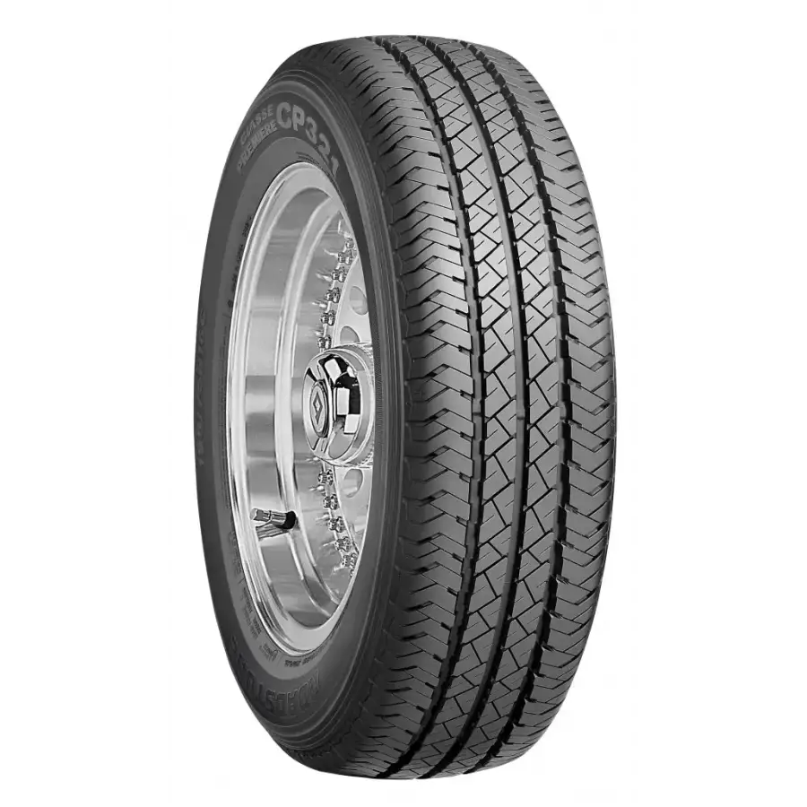 ROADSTONE CP 321 8PR 225 65 16 112/110 T - CrazyGomma