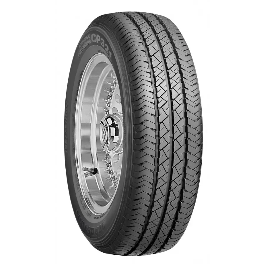 ROADSTONE CP321 175 65 14C 90/88 T - CrazyGomma