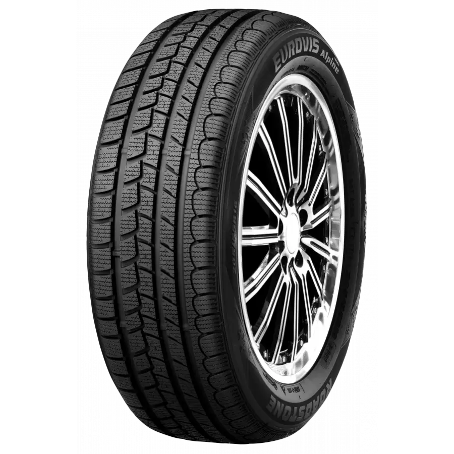 ROADSTONE EUROVIS ALPINE 195 50 15 82 H - CrazyGomma