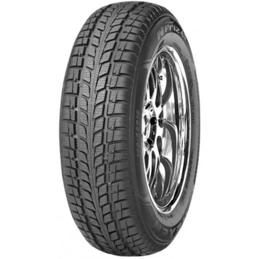 ROADSTONE N PRIZ 4S M+S 3PMSF 195 65 15 91 H - CrazyGomma