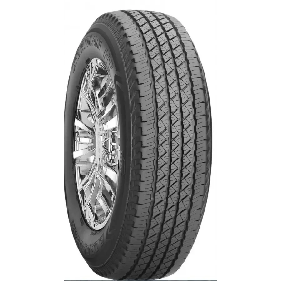 ROADSTONE ROADIAN H/T 215 75 15 100 S - CrazyGomma