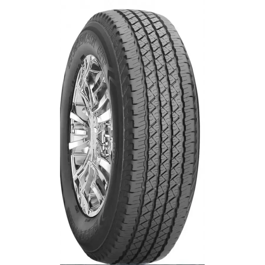 ROADSTONE ROADIAN H/T 235 60 18 102 H - CrazyGomma