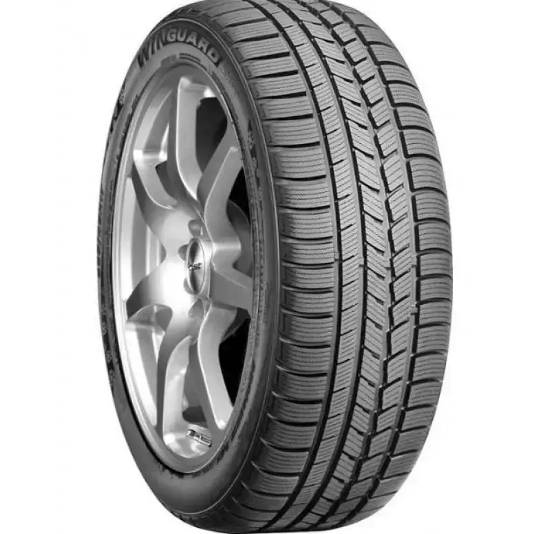 Roadstone Winguard Sport 185 60 15 84 T - CrazyGomma