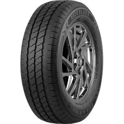 ROCKBLADE ROCK A/S TWO M+S 3PMSF 195 70 15 104/102 R - CrazyGomma