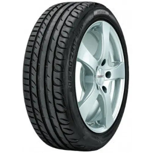 SEBRING ULTRA HIGH PERFORMANCE 225 55 17 101 Y - CrazyGomma