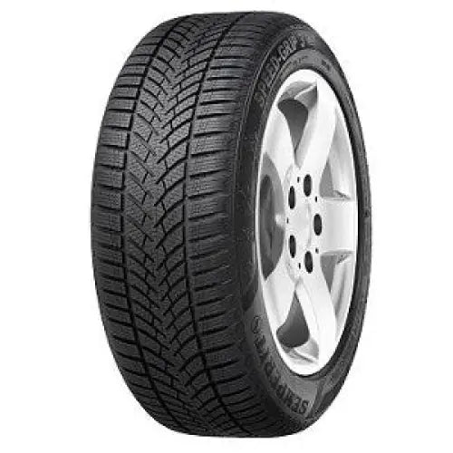 SEMPERIT SPEED-GRIP 3 SUV XL FR M+S 3PMSF 255 55 18 109 V - CrazyGomma