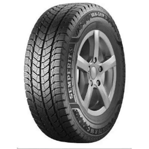 SEMPERIT VAN-GRIP 3 195 75 16 107/105 R - CrazyGomma