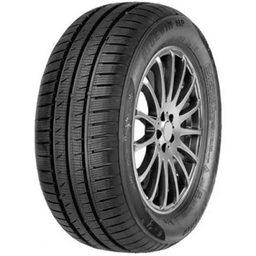 SUPERIA BLUEWIN SUV 205/70 R15 96T  TL M+S 3PMSF - CrazyGomma