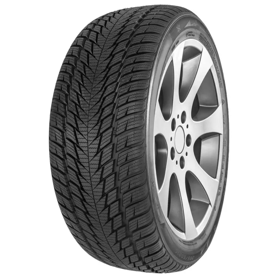 SUPERIA BLUEWIN SUV2 225/55 R18 98V  TL M+S 3PMSF - CrazyGomma