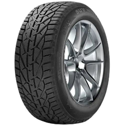 TAURUS SUV WINTER EL 265 60 18 114 H - CrazyGomma