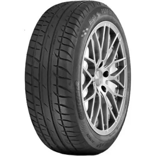 TIGAR HIGH PERFORMANCE 205/55 R16 91H  TL - CrazyGomma