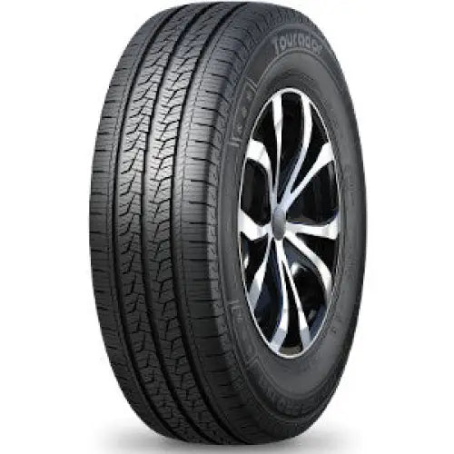 TOURADOR WINTER PRO TSV1 185 75 16 104/102 R - CrazyGomma