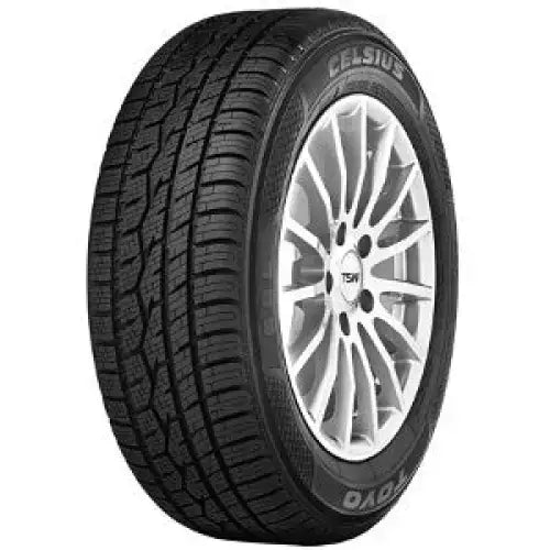 TOYO CELSIUS 155 60 15 74 T - CrazyGomma