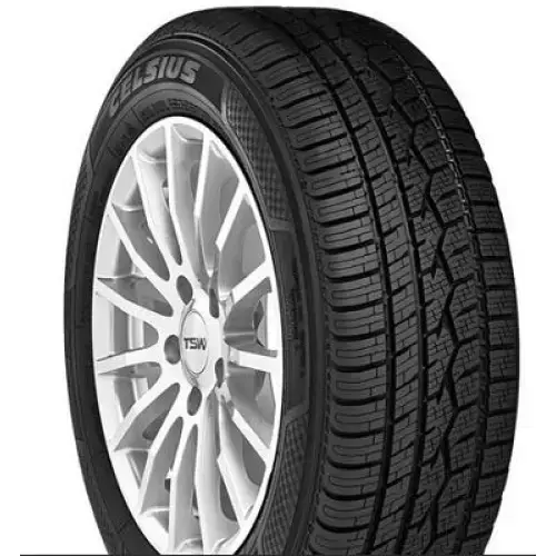 TOYO CELSIUS 195 55 20 95 H - CrazyGomma