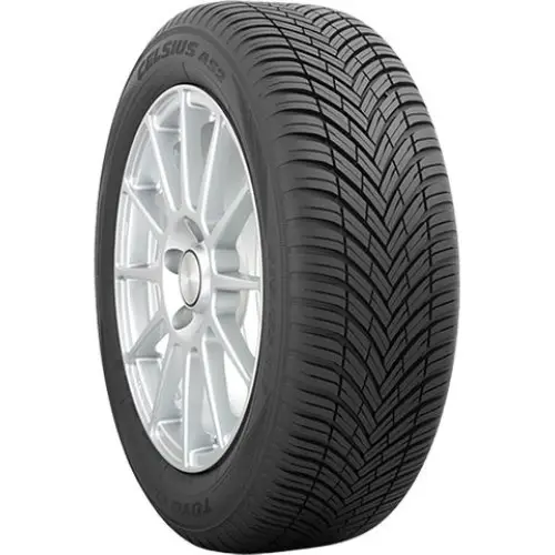 TOYO CELSIUS AS2 XL 205 55 16 94 V - CrazyGomma