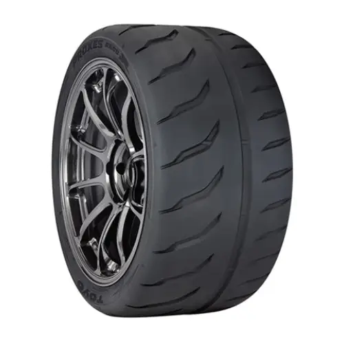 TOYO R888RXL 245 45 16 94 W - CrazyGomma