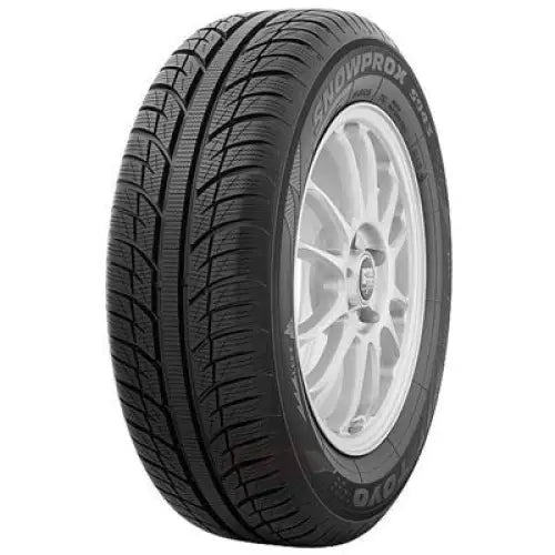 TOYO Snowprox S943 185 55 16 87 H - CrazyGomma