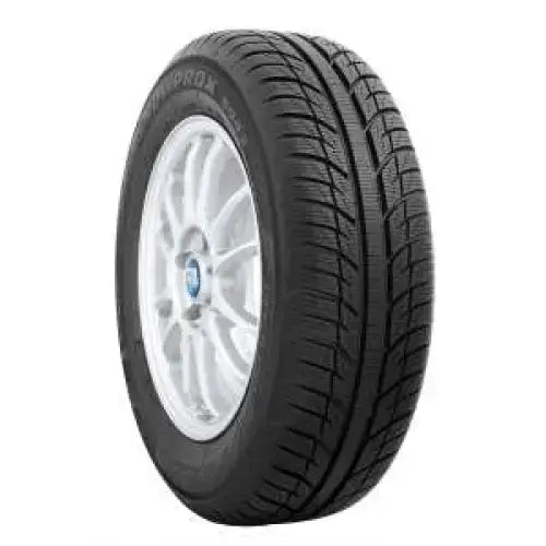 Toyo Snowprox S943 M S 3Pmsf 185 60 15 84 H - CrazyGomma