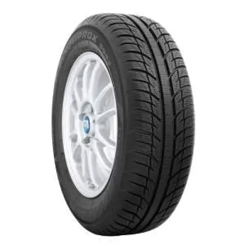 TOYO SNOWPROX S943 M+S 3PMSF 205 65 15 94 H - CrazyGomma