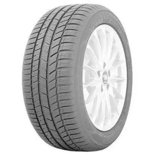 TOYO SNOWPROX S954 SUV XL M+S 3PMSF 245 45 19 102 V - CrazyGomma