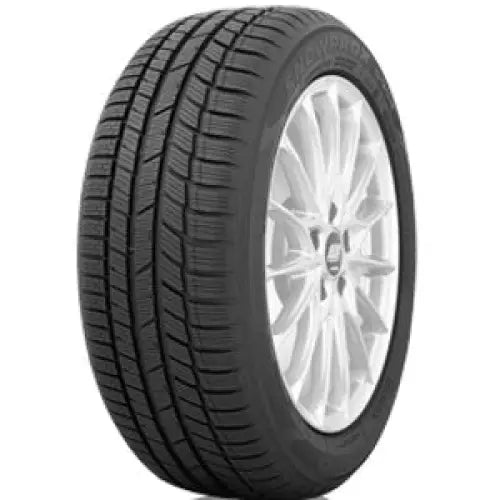 TOYO SNOWPROX S954 XL BSW M+S 3PMSF 265 40 20 104 V - CrazyGomma