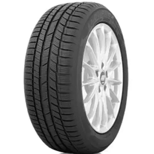 TOYO SNOWPROX S954 XL M+S 3PMSF 235 45 18 98 V - CrazyGomma