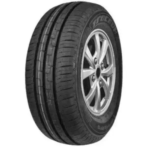 TRACMAX X-privilo RF19 195 75 16 110/108 R - CrazyGomma