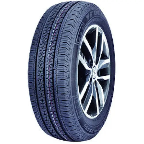 TRACMAX X PRIVILO VS450 225 75 16 121/120 R - CrazyGomma