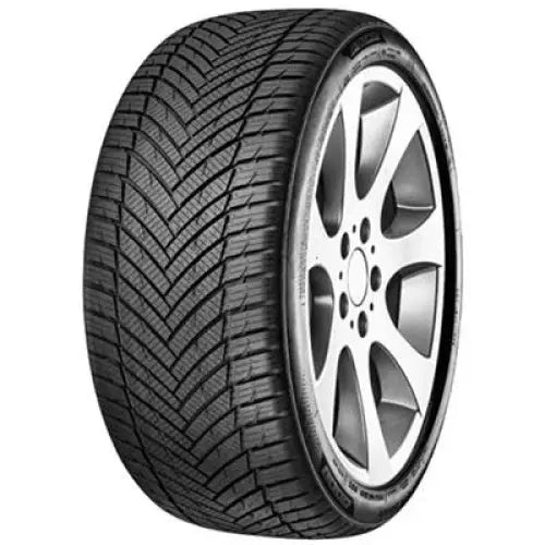 TRISTAR AS POWER 215/65 R16 98V  TL M+S 3PMSF - CrazyGomma