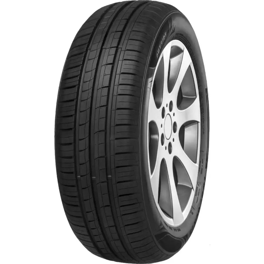 TRISTAR ECOPOWER 3 135/70 R15 70T  TL - CrazyGomma