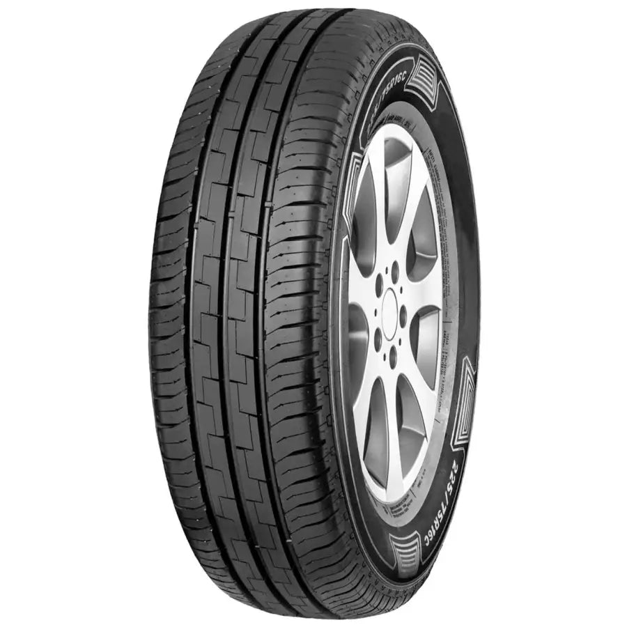 TRISTAR POWERVAN 2 RF19 185/75 R16 104/102S  TL - CrazyGomma