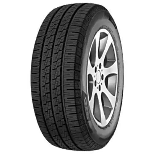 TRISTAR VAN POWER AS 195/65 R16 104/102S  TL M+S 3PMSF - CrazyGomma