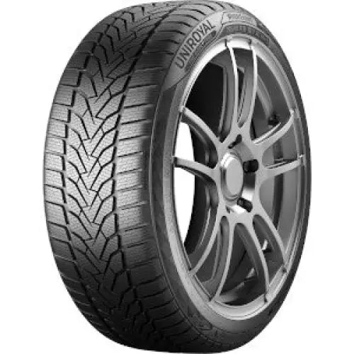 UNIROYAL WinterExpert XL FR 275 45 20 110 V - CrazyGomma