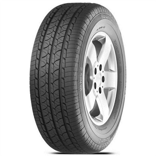 BARUM Vanis 2 215 75 16 116/114 R pneumatici  summer