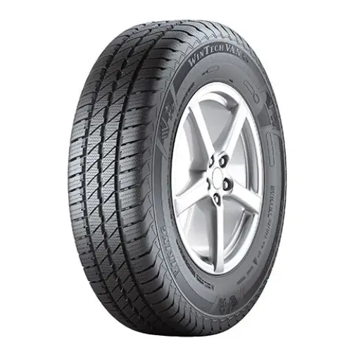 VIKING WinTech Van 195 75 16 107/105 R - CrazyGomma