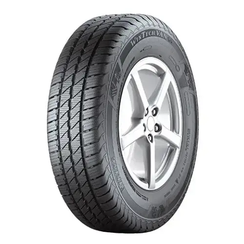 VIKING WINTECHVAN 225 65 16 112 R - CrazyGomma