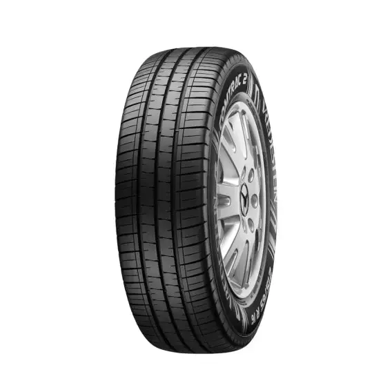 VREDESTEIN COMTRAC 2 225 65 16 112 R - CrazyGomma