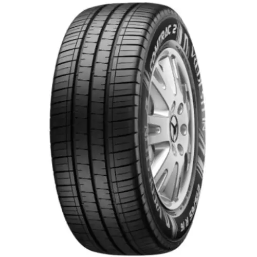 VREDESTEIN COMTRAC 2 225 65 16 112 R - CrazyGomma