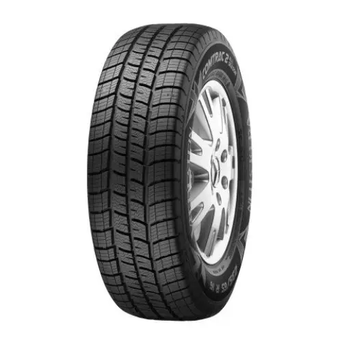 VREDESTEIN COMTRAC 2 ALL SEASON+ 195 70 15 104/102 R - CrazyGomma