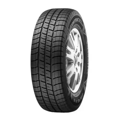 VREDESTEIN COMTRAC 2 ALL SEASON+ 195 70 15 104/102 R - CrazyGomma