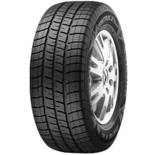 VREDESTEIN Comtrac 2 All Season+ 205 70 15 106/104 R - CrazyGomma