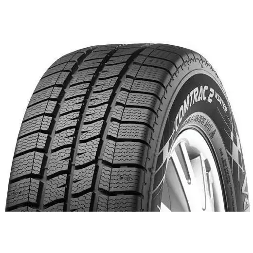 VREDESTEIN COMTRAC 2 WINTER+ 195 70 15 104/102 R - CrazyGomma