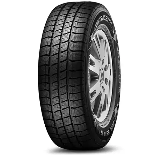 VREDESTEIN COMTRAC 2 WINTER+ 205 70 15 106/104 R - CrazyGomma