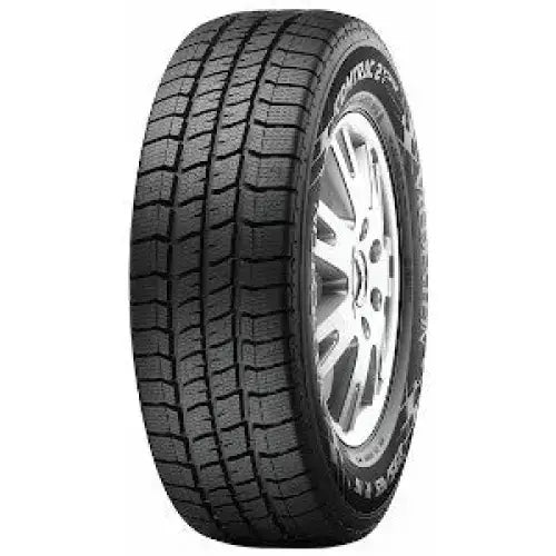 VREDESTEIN COMTRAC 2 WINTER+ 215 70 15 109/107 R - CrazyGomma