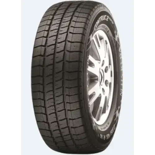 VREDESTEIN COMTRAC 2 WINTER+ 215 75 16 116/114 R - CrazyGomma