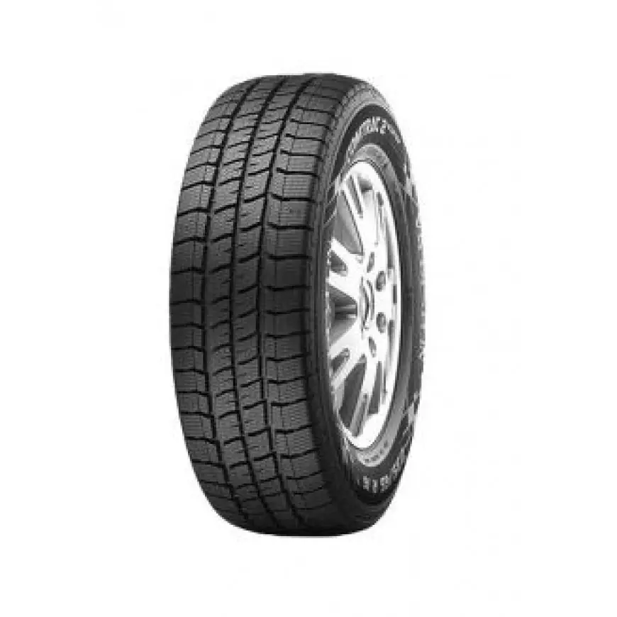 VREDESTEIN Comtrac 2 Winter+ 225 70 15 112/110 R - CrazyGomma