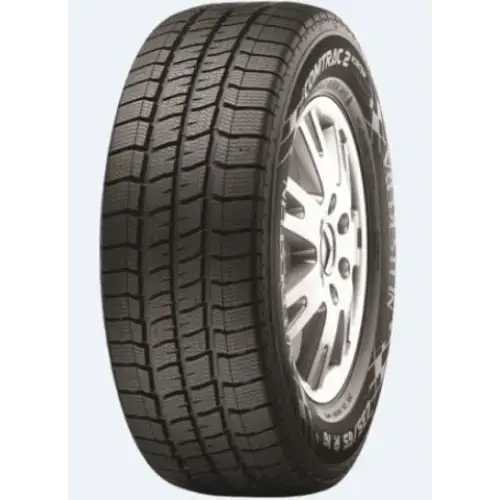 VREDESTEIN Comtrac 2 Winter+ 225 70 15 112/110 R - CrazyGomma